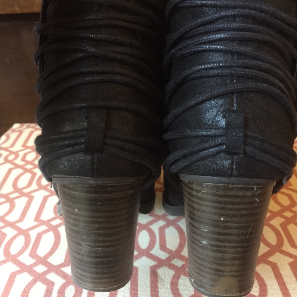 Fun booties! - Picture 2 of 3